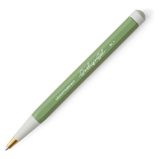 Leuchtturm1917 Drehgriffel Nr. 1, salbei
