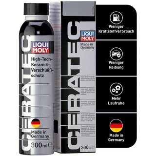 LIQUI MOLY Cera Tec 300 ml