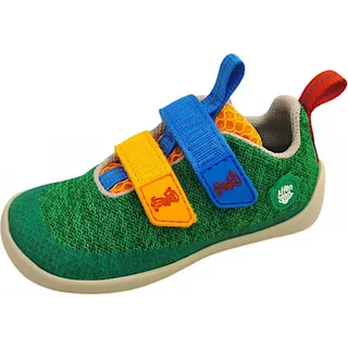 Affenzahn Knit Happy Spezial Editio Grün 25
