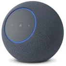 Amazon Echo Studio (2025) – Smarter WLAN- und Bluetooth-Lautsprecher mit Dolby Atmos, 3D-Audio; Graphit