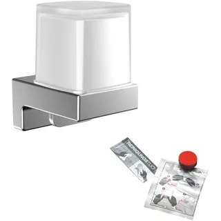 EMCO cue Flüssigseifenspender Bundle bestehend aus - emco