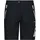 Woman Bermuda Regular Schwarz 44