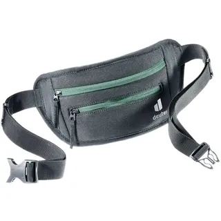 Deuter Neo Belt I One size Black-Seagreen
