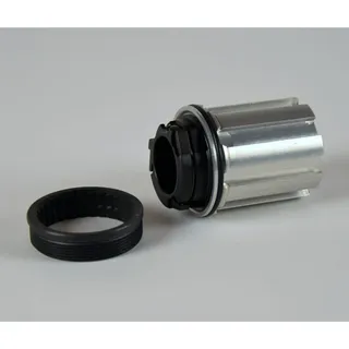 Elite Freilaufkörper Campagnolo - Silver - One Size