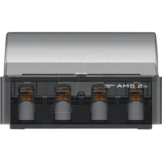 Bambu Lab AMS 2 Pro - Automatic Material System
