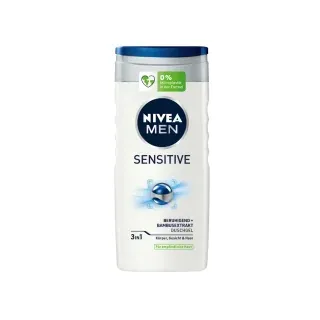 NIVEA MEN SENSITIVE 3in1 Duschgel 250 ml