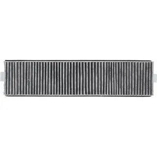 Vioks Geruchsfilter passend für Miele DKF13-P 11762540 477x115mm Dunstabzugshaube