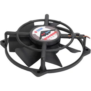 Titan TFD-10025LL12ZP/N, PWM