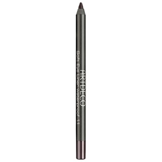 Artdeco Soft Eye Liner Waterproof 11 Deep Forest Brown