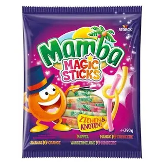 Mamba Magic Sticks 290 g