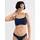 Damen Sloggi Navy Blue S S