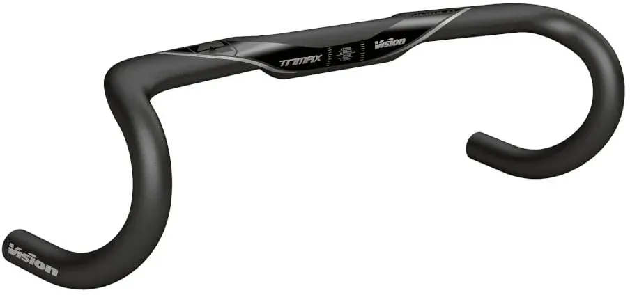 VISION Lenker Trimax | 31,8 mm
