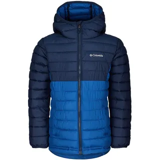 Columbia Powder LiteTM Ii Jacke - Mountain Blue - 8 Jahre