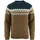 Sweater Blau L