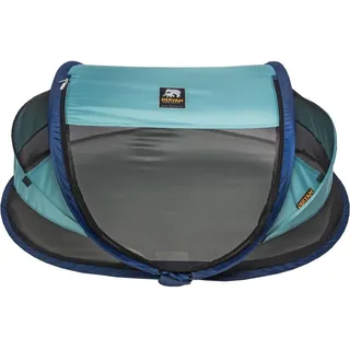 Deryan Baby Luxe ocean