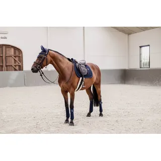 Kentucky Horsewear Schabracke Glitter Rope pony