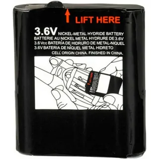 Motorola PMNN4477AR, Walkie-Talkie Zubehör