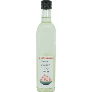 Calemino Invertzucker-Sirup 78/60 700g