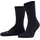 Light Wandersocken marine 46-48