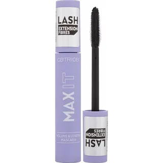 Catrice Max It Volume & Length Mascara 11 ml Black