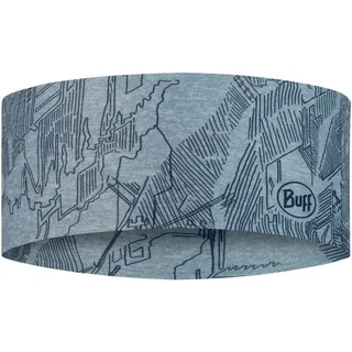 Buff Coolnet UV® Wide Stirnband laven mist