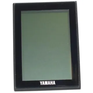 Yamaha Velocomputer Zubehör