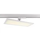 3-Phasen LED-Panel Flächenleuchte 1500lm Neutralweiß