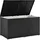 Auflagenbox Ikaria 145 x 79,5 x 82,5 cm Schwarz