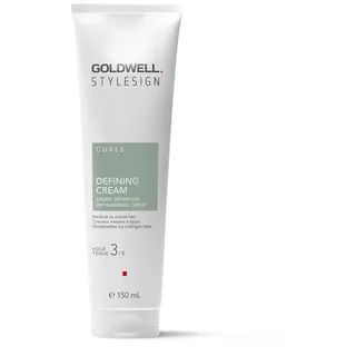 Goldwell Stylesign Curls Definierende Creme 150 ml