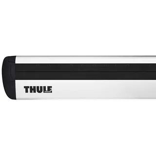 Thule Evo Schnellzugriff-ersatzgummi - Black - One Size