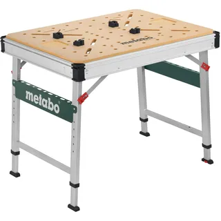Metabo MWB 100 Multifunktionstisch (626991000)