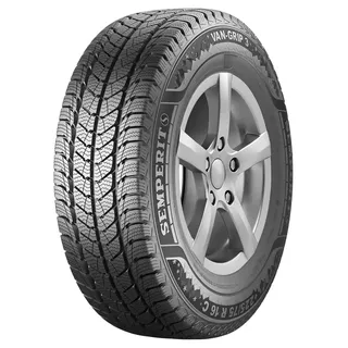 Semperit 185 R14C 102/100Q Van-Grip 3 8PR