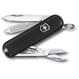 Victorinox Classic SD Dunkel Illusion