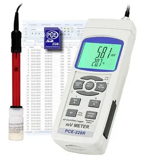 PCE Instruments PCE-228-R