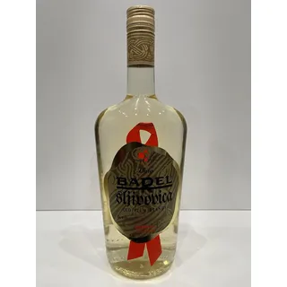 Badel Sljivovica 40% vol 1 l