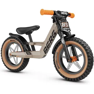 Berg Toys BERG Biky Trail Sand Handbrake