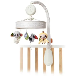 Tiny Love Baby-Mobile, Musical Luxe Mobile - Boho Chic