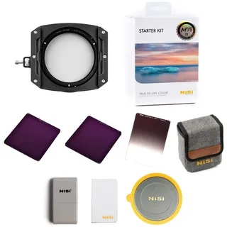 NiSi M75II Starter Kit