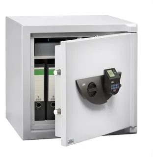 Burg Wächter WS Office 801 E FP / Elektronikschloss / Sicherheitsstufe S2 / Grad II