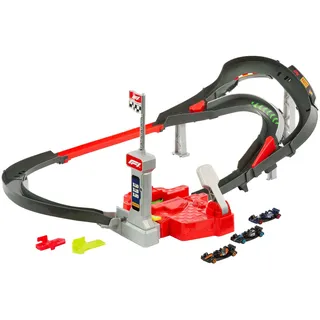 HOT WHEELS Formel-1-Strecken-Set