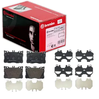 Brembo P 50 139)