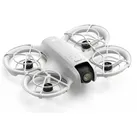 DJI Neo (18 min, 135 g, 12 Mpx), Drohne, Weiss, Schwarz