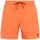 Herren Badehose pink 3XL