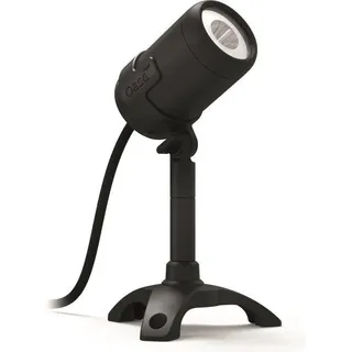 OASE 74336 Teichbeleuchtung LED Schwarz