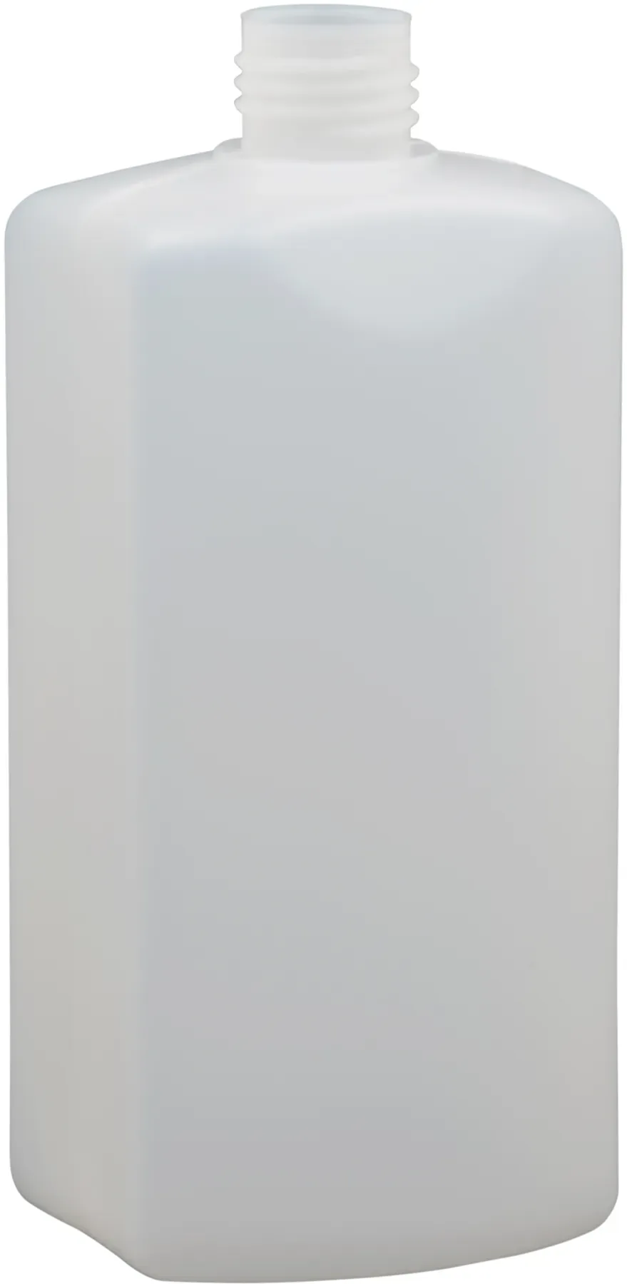 Euroflasche Leerflasche 500ml für alle Eurospender 500 ml Flasche