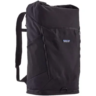 Patagonia Fieldsmith Roll Top Pack ALL Black
