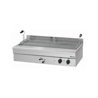 Bartscher Backwarenfritteuse BF 35E