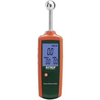 EXTECH MO257 Materialfeuchteindikator