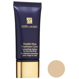 Estée Lauder Double Wear Maximum Cover LSF 15 3 creamy vanilla 30 ml