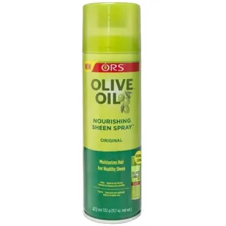 Ors Olive Oil Sheen Spray 472 ml